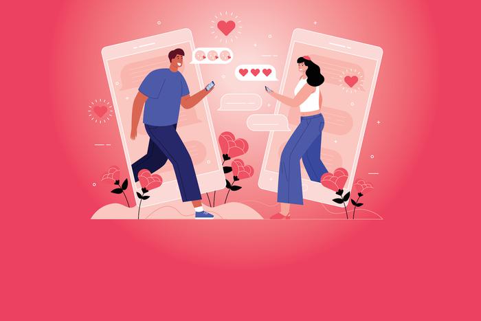 Онлайн-знакомства бьют рекорды популярности. Станет ли Интернет основным местом для начала романтических отношений?