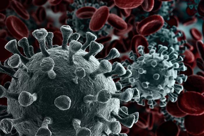 Заболеваемость коронавирусом за прошедшую неделю резко возросла