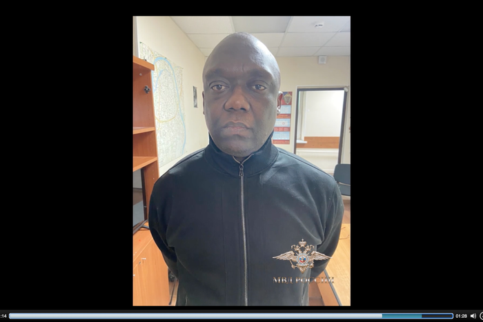 Ловкость рук и никакой магии: камерунец обманом выманил у москвича крупную сумму денег