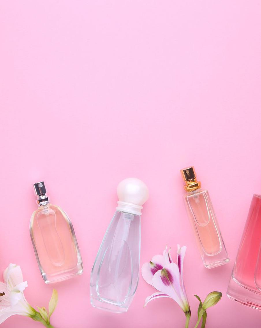 Пахучий рубль: парфюмерия в январе подорожала на 17 процентов