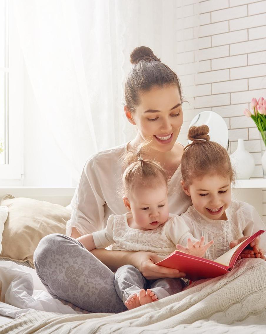 Каждый ребёнок зависит от влияния родителей. Но можно ли избавиться от их установок в будущем?