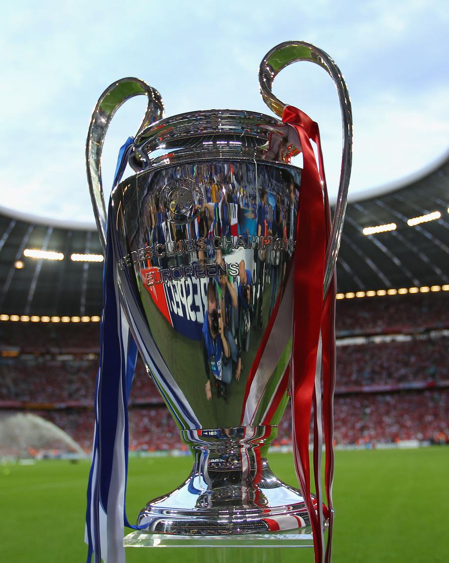 Лига чемпионов возвращается спустя три месяца. Представляем поединки 1/8 финала и звёзд играющих команд