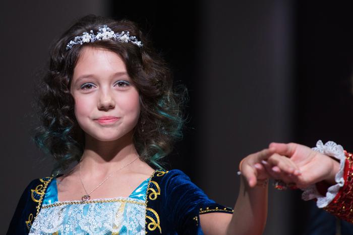 Екатерина Старшова будет сниматься в продолжении "Папиных дочек"