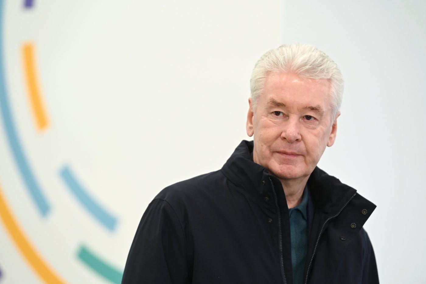 Собянин объявил, что в прошлом году столицу посетили почти 18 миллионов туристов