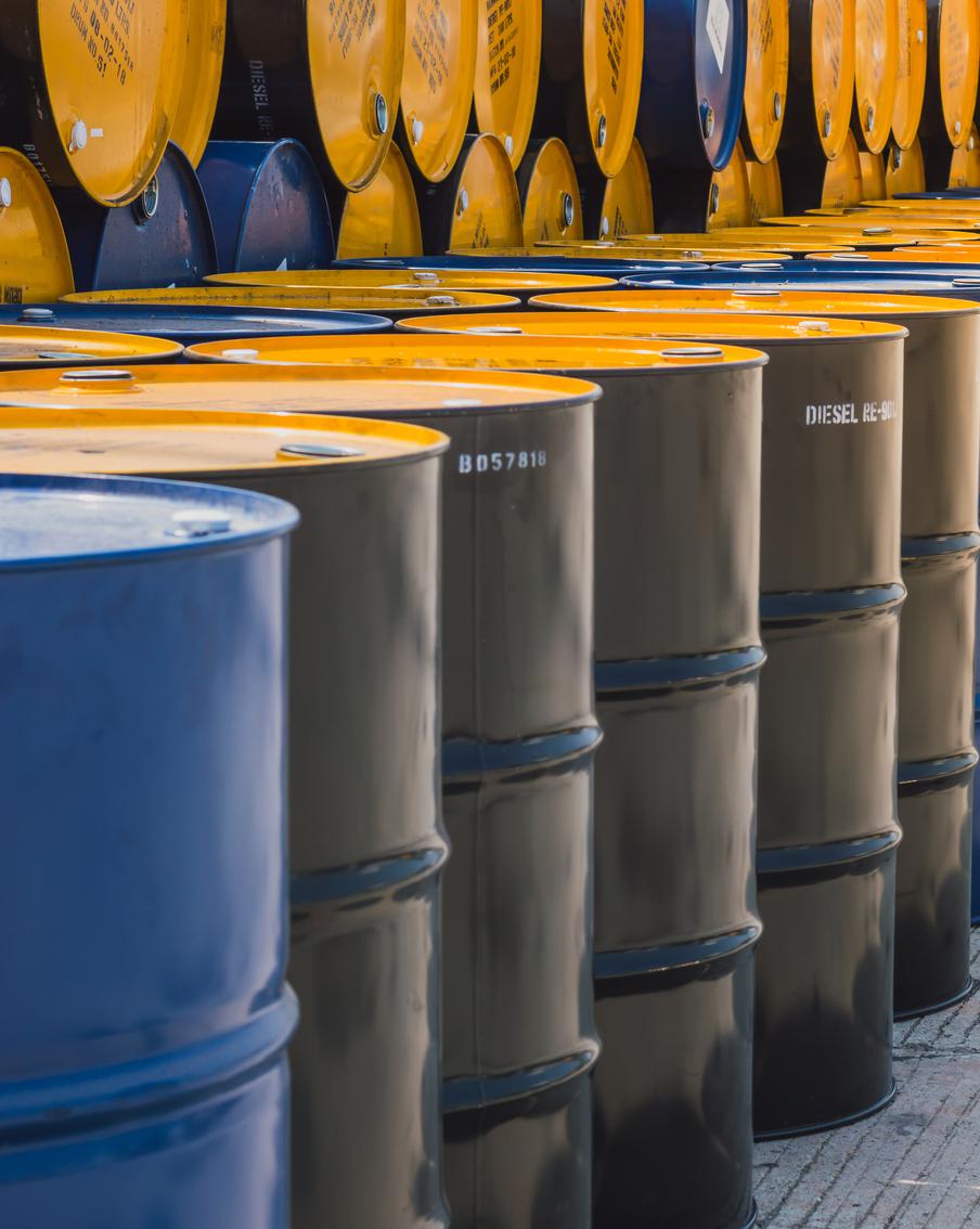 Кровь земли подорожает: как взлёт цен на нефть скажется на стоимости продуктов в России