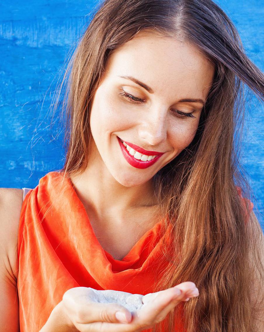 Грязные волосы – не только эстетическая проблема, но и сигнал, говорящий о поломках в организме