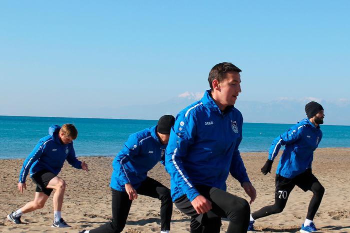 Клуб "Шинник" не обратится в УЕФА по поводу драки с украинцами