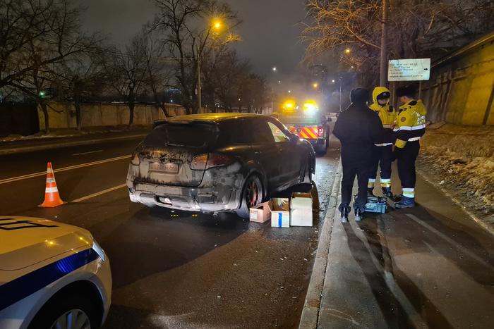 Список неисправностей, при которых водителям будет запрещена дальнейшая эксплуатация транспортных средств, планируется расширить