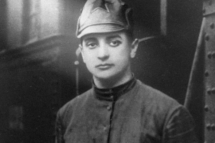 Каким был легендарный маршал Михаил Тухачевский? Metro пообщалось с сыном академика Глушко, который работал с прославленным военачальником