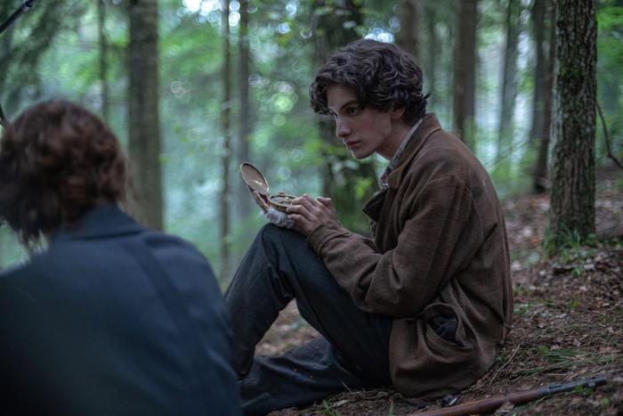 Фильм "Праведник" стартовал в прокате: какой вышла картина про "советского Шиндлера"