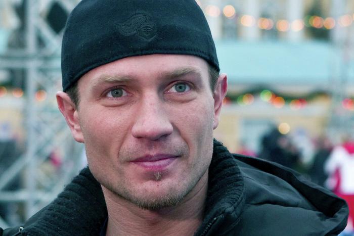 Оксана Домнина рассказала о состоянии своего мужа Романа Костомарова