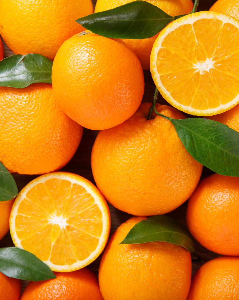 Сладкая жизнь станет дороже: апельсины и тростниковый сахар вырастут в цене