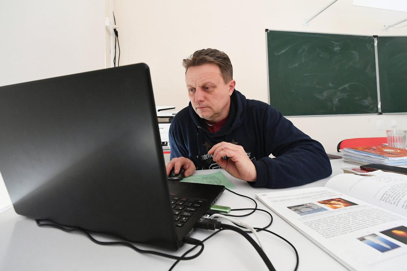 Собянин: На портале mos.ru на сегодняшний день доступно более 400 услуг и сервисов