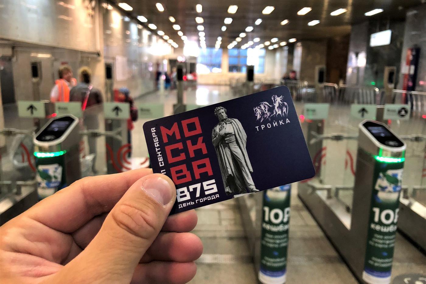 Собянин рассказал о результатах работы московских транспортников в ЛНР и ДНР