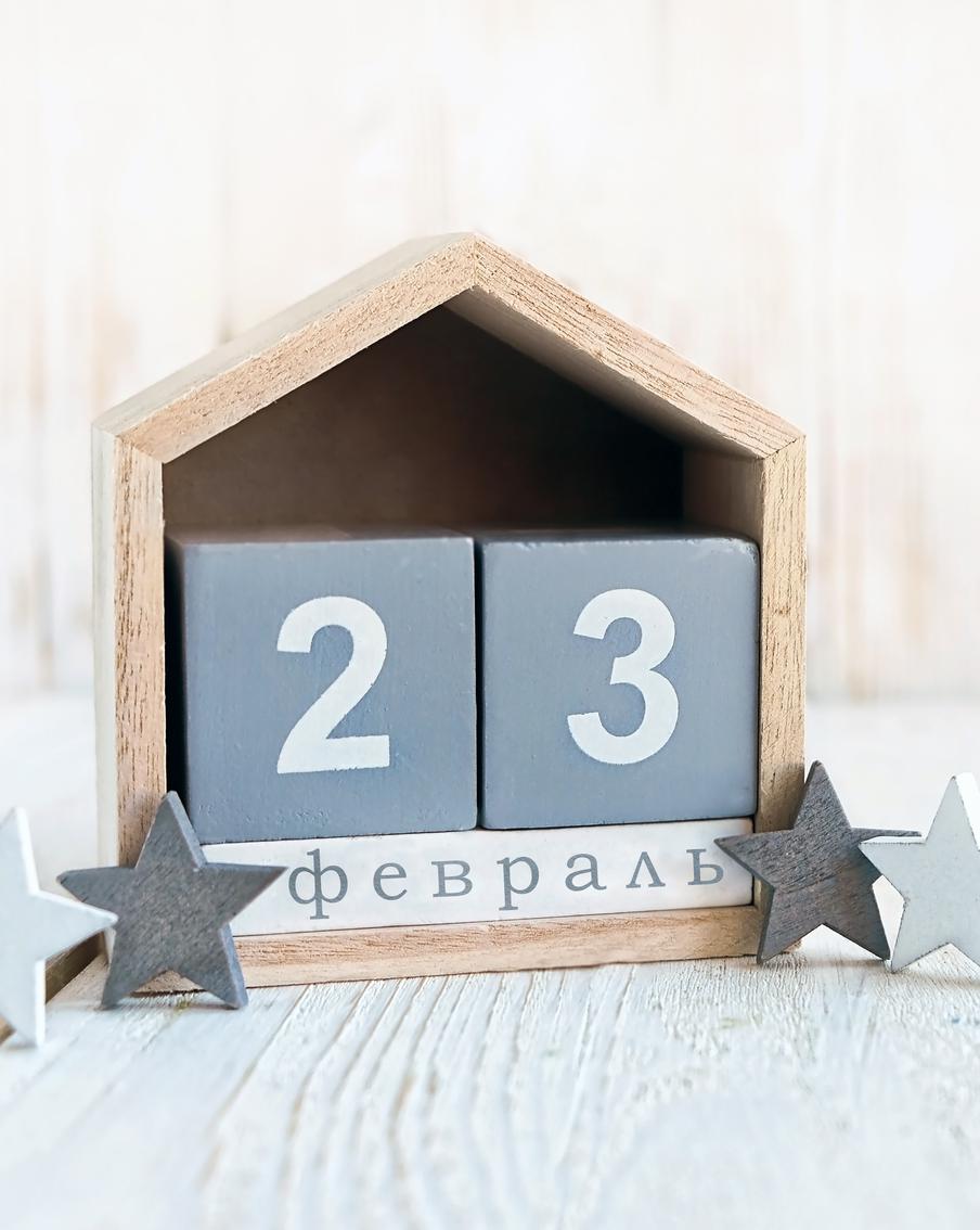 Культурно-развлекательную программу подготовили на ВДНХ в Москве в честь Дня защитника Отечества