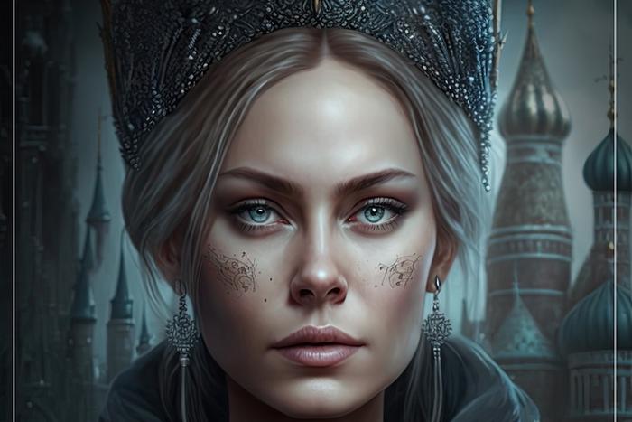 Красотка Москва и суровая Пермь: Города России стали людьми