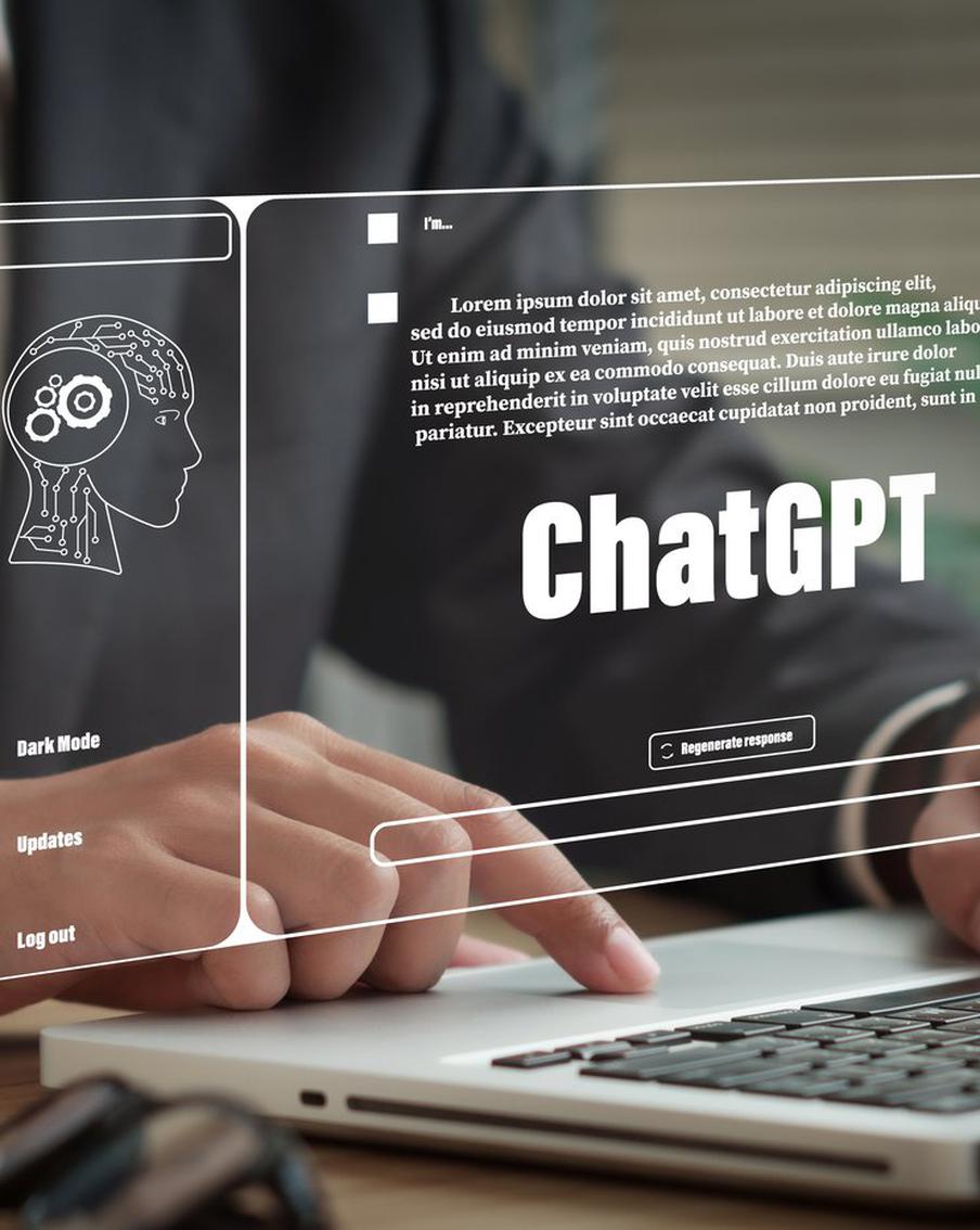 Богатый терминатор: как искусственный интеллект поможет игрокам криптоиндустрии