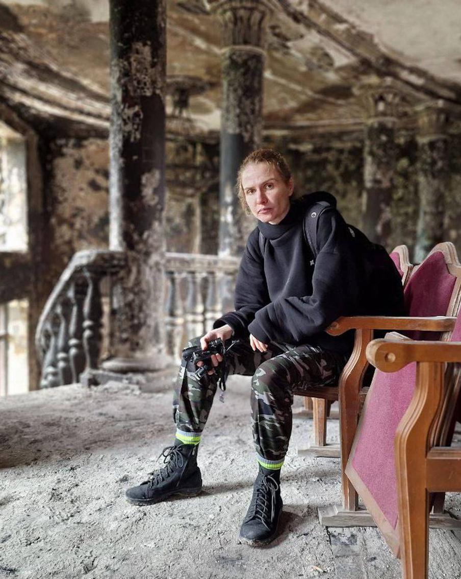 "Где проходит граница?". В общероссийский прокат впервые выходит фильм, снятый в зоне СВО