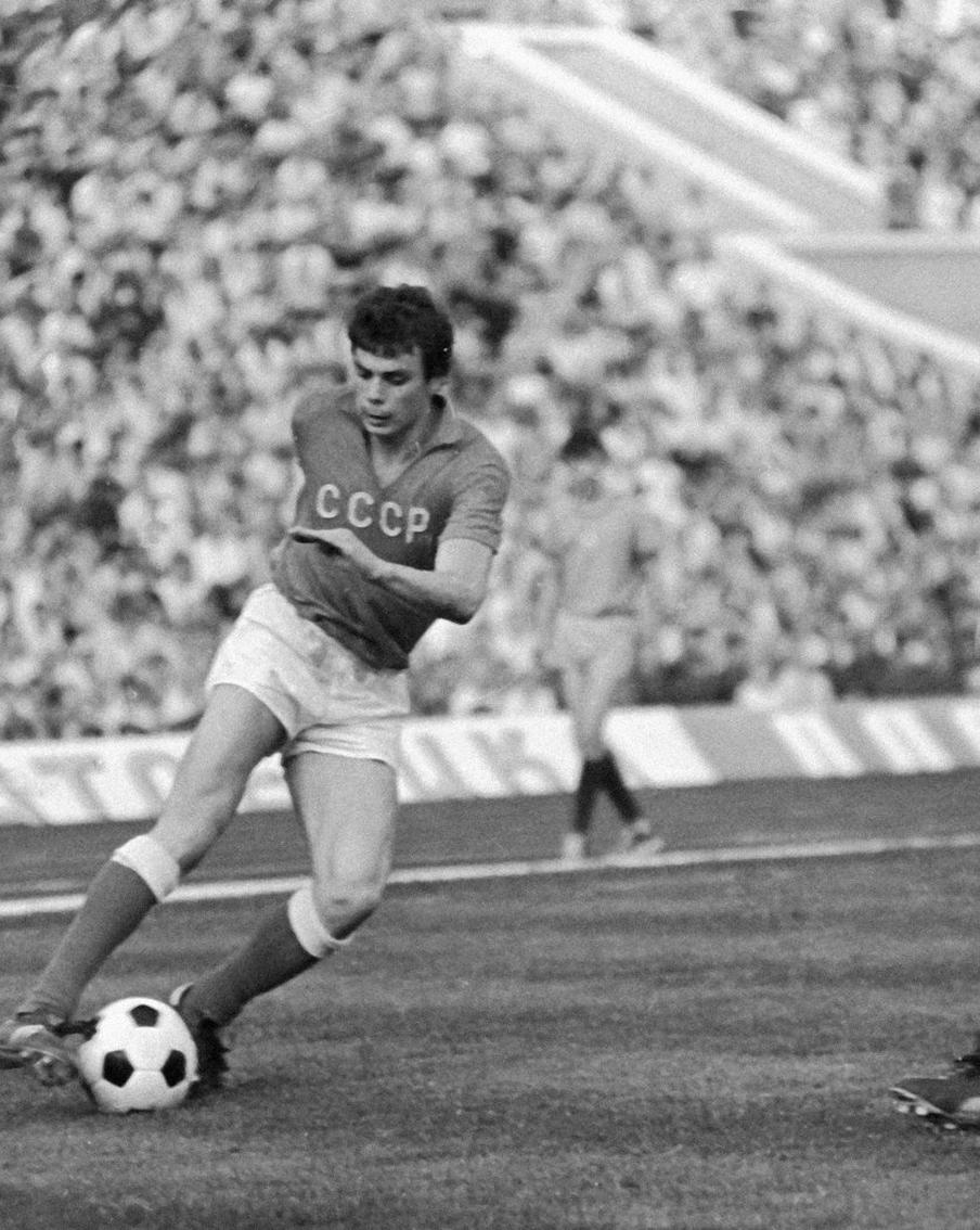 "Из-за шока он не почувствовал боли": вспоминаем трагическую судьбу Анатолия Кожемякина