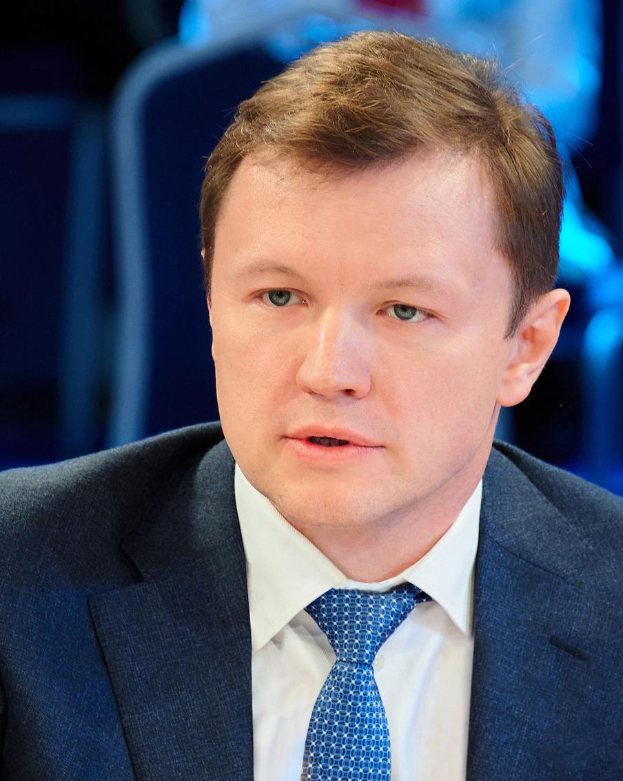 Заммэра Ефимов: Каждую девятую тонну колбасы в стране производят в столице