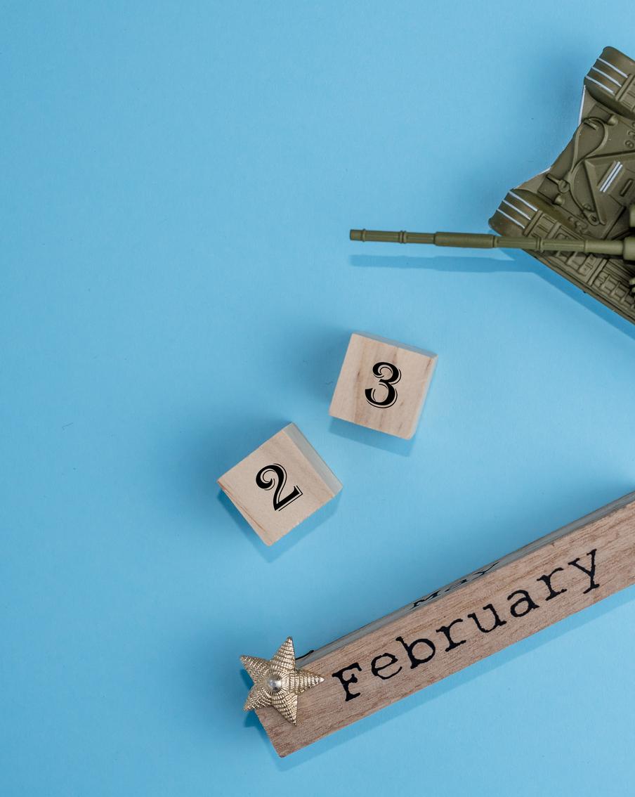 Самыми популярными подарками на 23 февраля будут гаджеты и мужские аксессуары