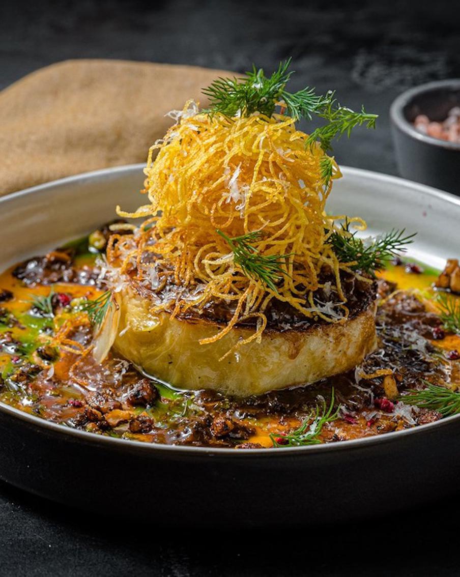 Metro решило выяснить у экспертов, какие блюда и продукты станут самыми модными у россиян в наступившем году