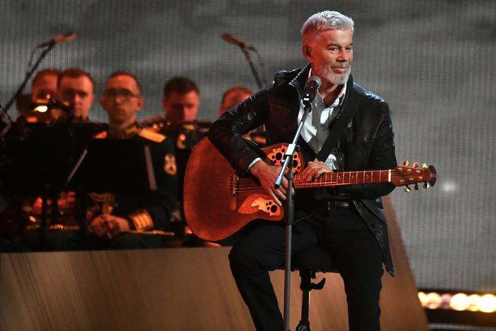 Газманов заявил, что Алла Пугачёва его сильно разочаровала