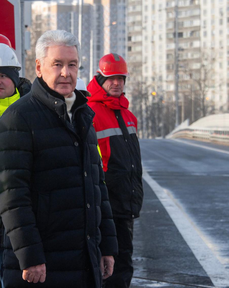 Москвичи, которые пострадали из-за радиационных аварий, получат единовременную помощь от города