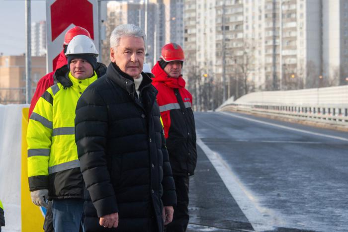 Москвичи, которые пострадали из-за радиационных аварий, получат единовременную помощь от города