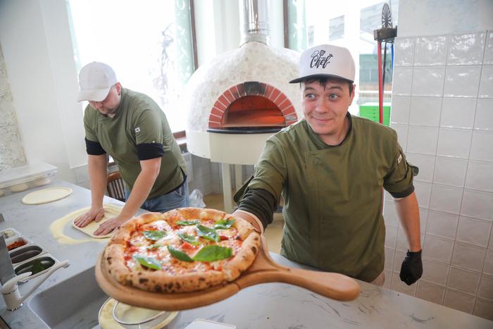 Сергей Собянин отметил эффективность городских программ, направленных на поддержку малого и среднего предпринимательства