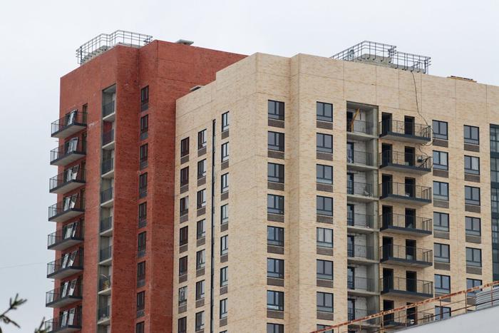 Прощание с хрущёвками: в 2022 году 37 тысяч москвичей переселились в новые дома по программе реновации