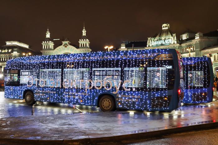 Москва электрическая: столица в три раза увеличила выпуск автоаккумуляторов