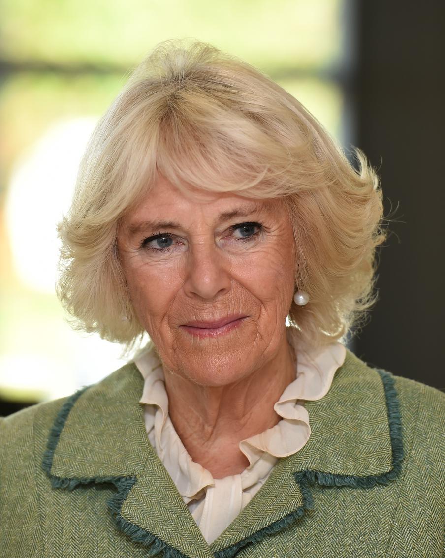 Внуки королевы-консорт будут играть центральную роль в коронации короля Карла III