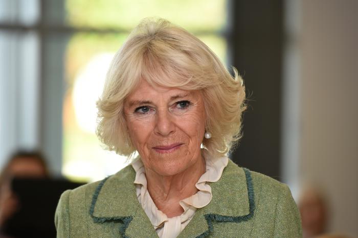 Внуки королевы-консорт будут играть центральную роль в коронации короля Карла III