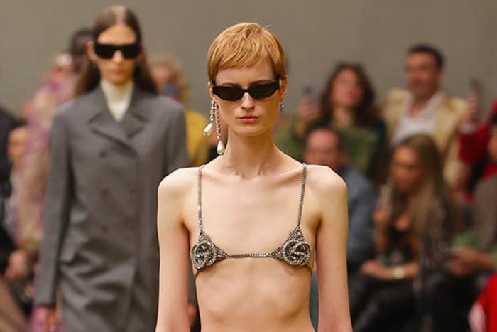 Топ-6 ярких трендов с недели моды в Милане