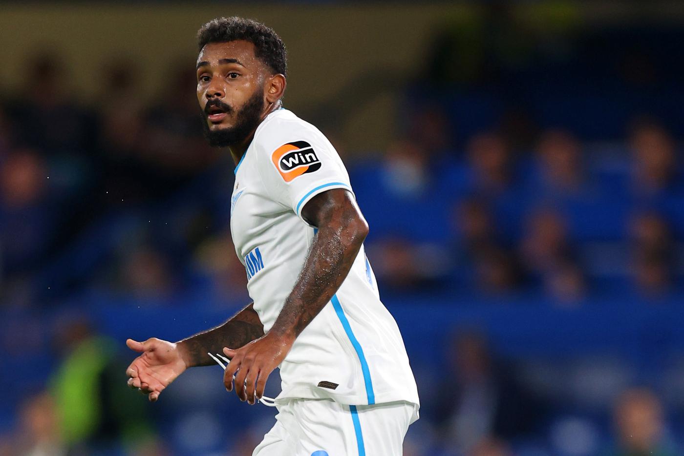 Фанаты оскорбили игрока "Зенита": в нашем футболе грянул расистский скандал