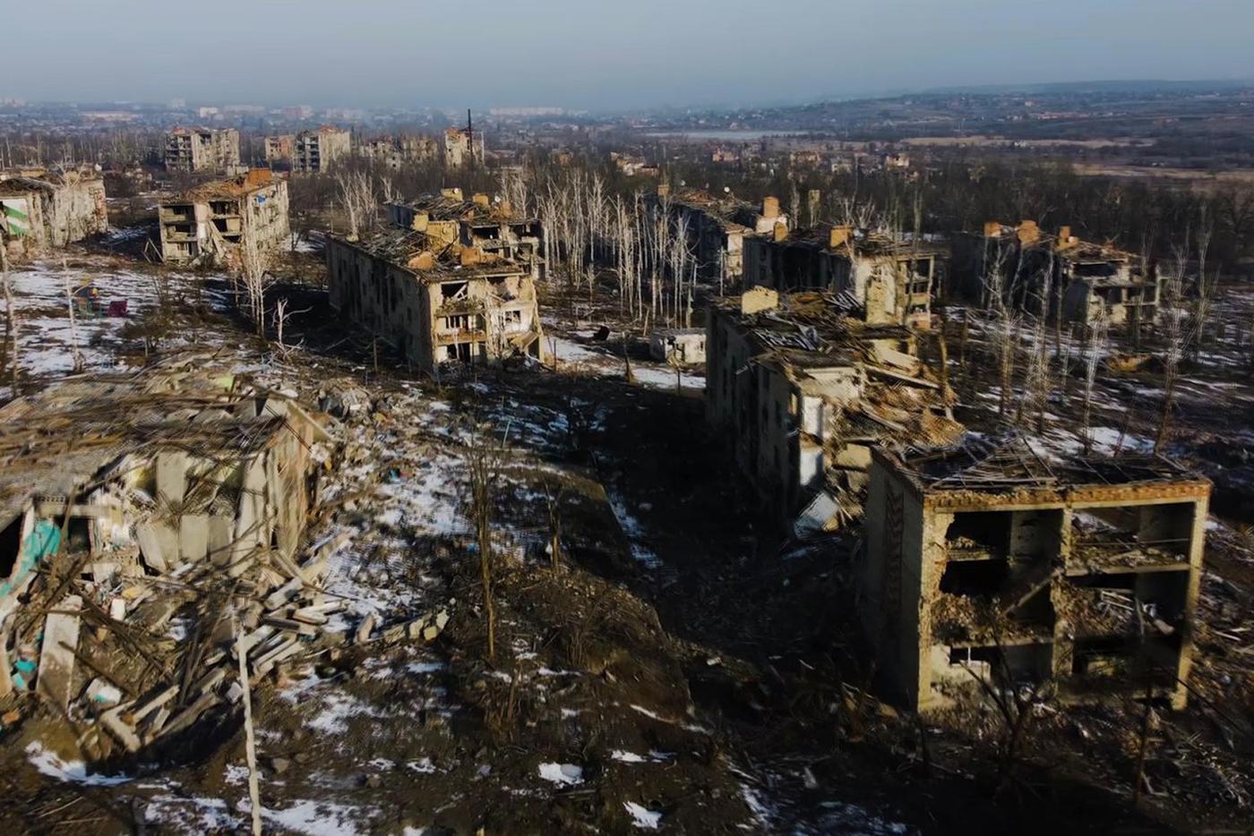 Премьер-министр Украины отверг возможность примирения с Россией в ближайшие 100 лет