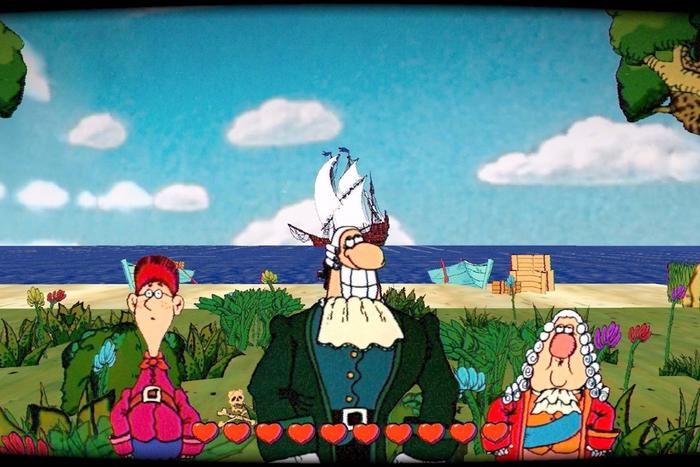 "Зачем Cyberpunk и Stalker, когда есть это?!" Как мем стал видеоигрой