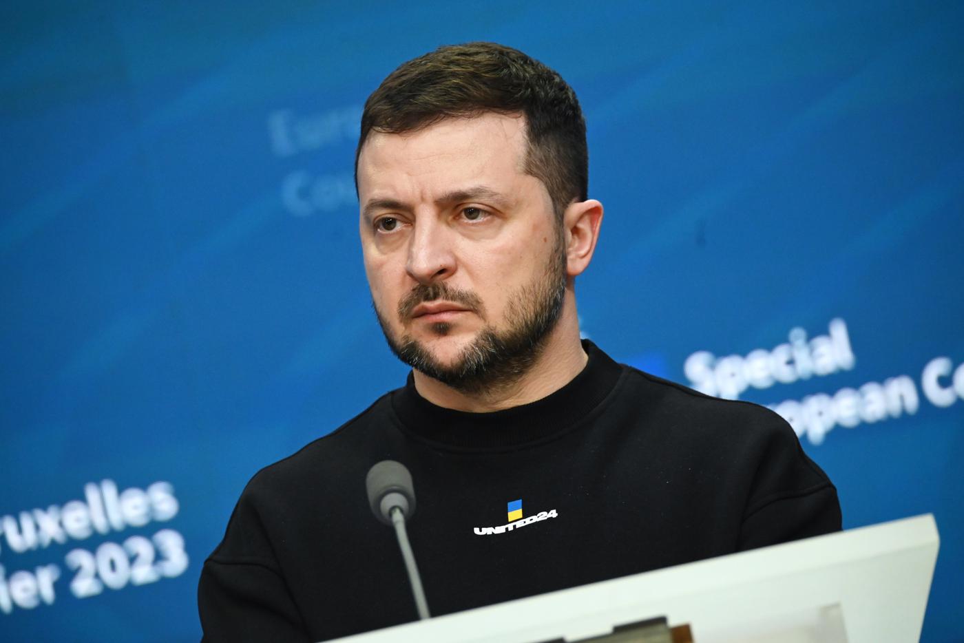 Российские спортсмены и основатель ЧВК "Вагнер" попали под новые украинские санкции