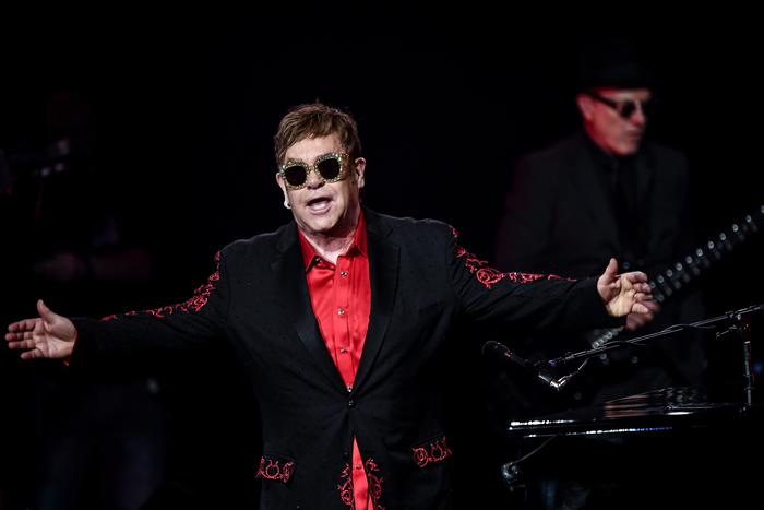 Британские музыканты отказались выступать на праздновании коронации английского монарха