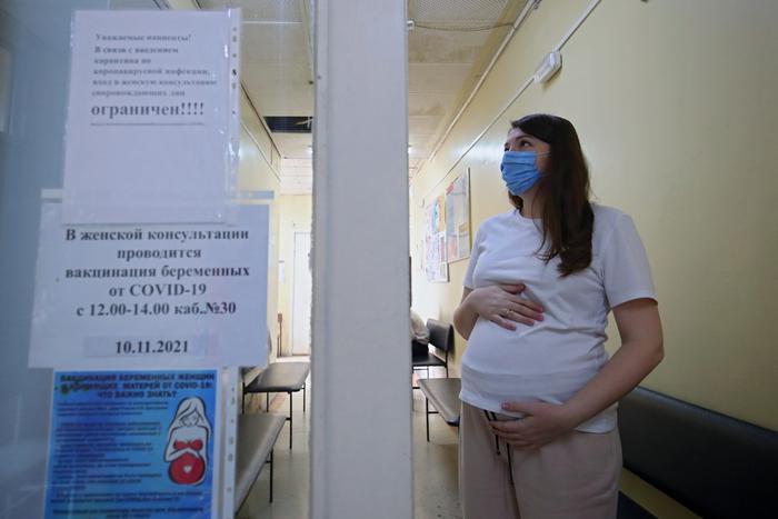 Ранние роды могут повысить риск инсульта и сердечной недостаточности на 25%