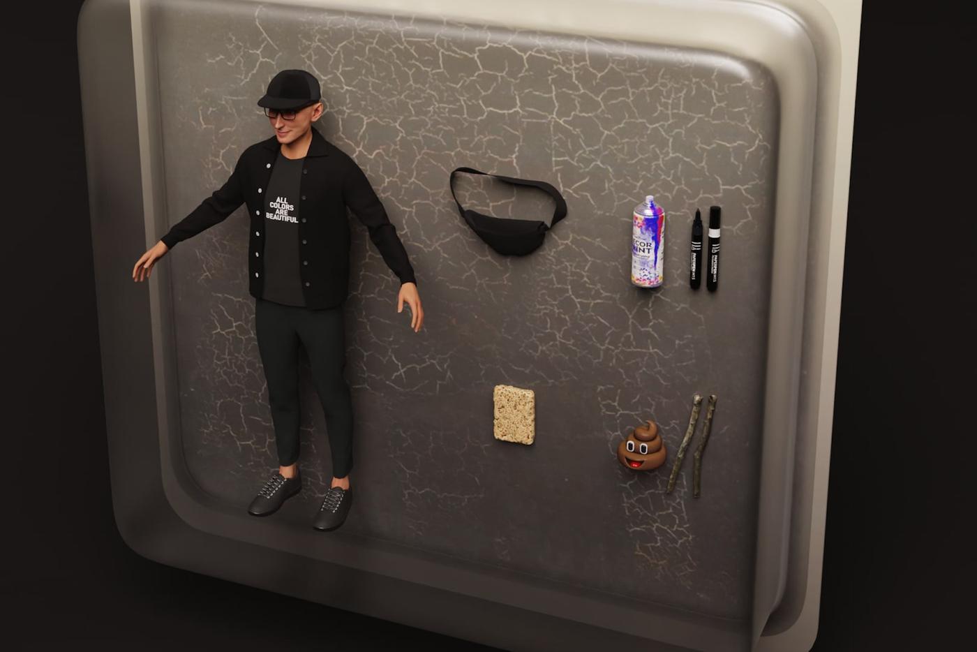 Устрицы и целлофановый пакет, или Без каких стереотипов нельзя представить современное искусство