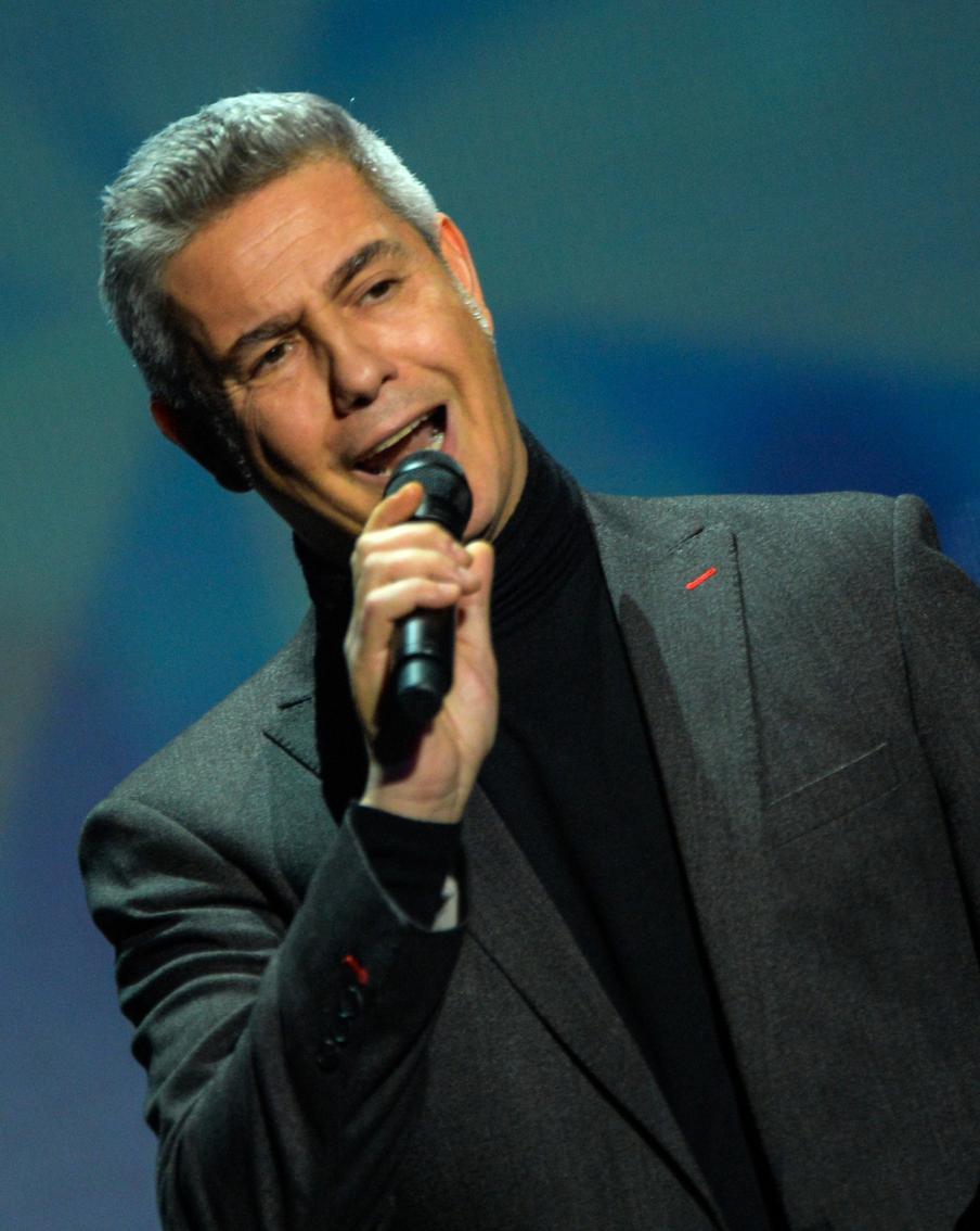 В Москву приедет известный итальянский тенор Алессандро Сафина, чтобы выступить с концертом 7 марта