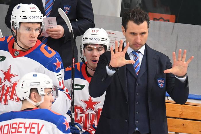 В КХЛ начинается всё самое интересное: в ближайшую среду стартует первый раунд плей-офф