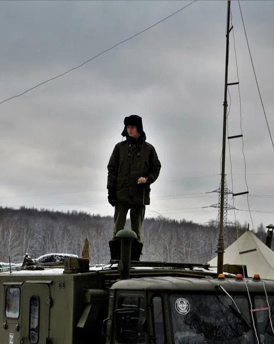 "Не мешало ничего, кроме воздуха". 15-летний парень поймал сигнал с МКС