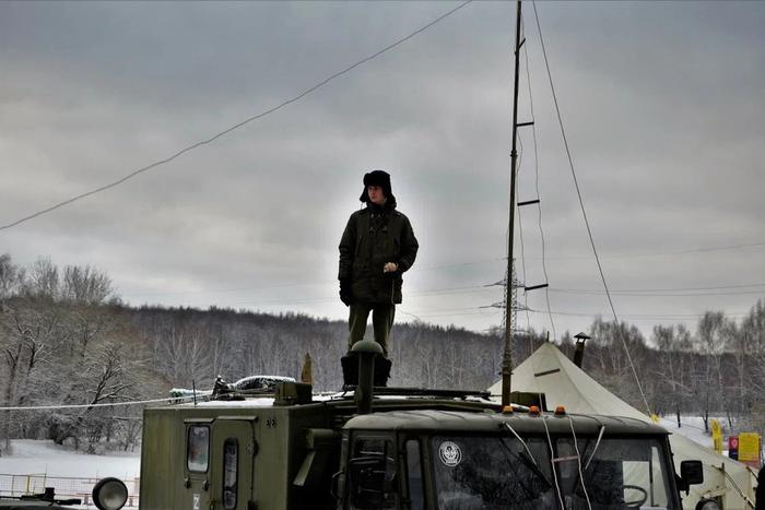 "Не мешало ничего, кроме воздуха". 15-летний парень поймал сигнал с МКС