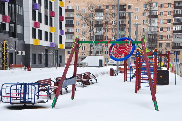 В 2022 году по программе реновации в новые квартиры переехали 37 тысяч москвичей. Темпы переселения ускорены в 14 районах Москвы