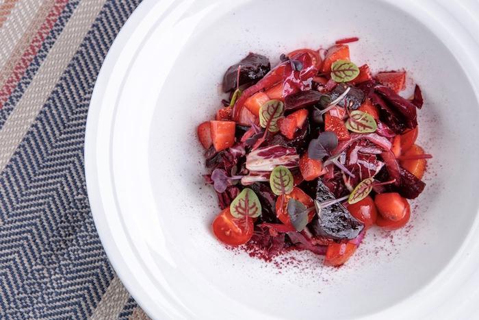 Пост – время многих ограничений, но это не значит, что еда на столе будет пресной и невкусной