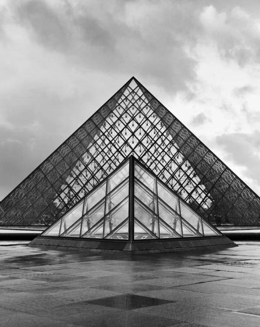 Идеальный модернизм покажет в Музее архитектуры современный классик фотографии Михаил Розанов