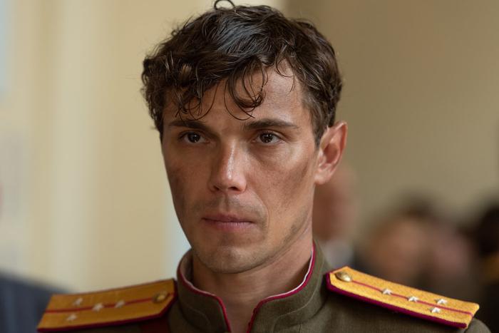 На экраны кинотеатров выходит "Нюрнберг". Картина получилась не только о знаменитом трибунале